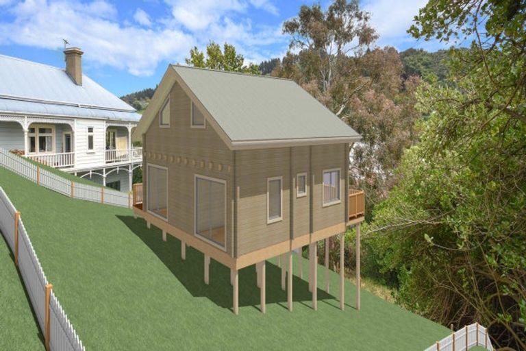 Photo of property in 21 Currie Street, Port Chalmers, 9023