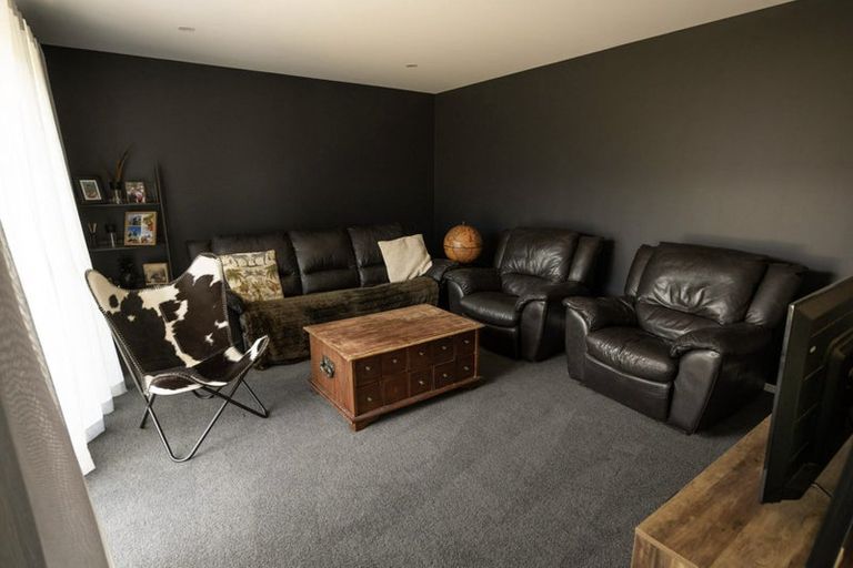 Photo of property in 119 Shillingford Boulevard, Rolleston, 7615