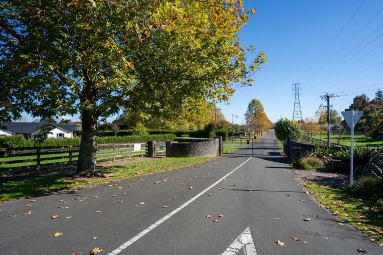 Photo of property in 7 Riverside Lane, Karapiro, Cambridge, 3494