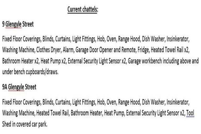 Photo of property in 9 Glengyle Street, Vauxhall, Dunedin, 9013