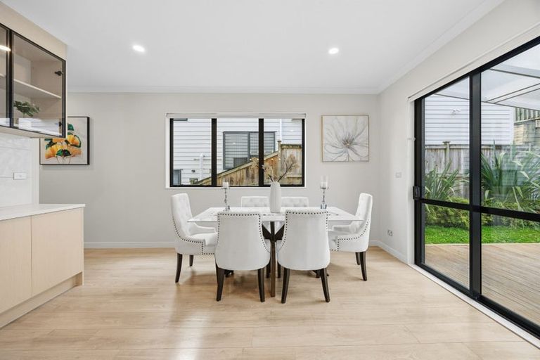 Photo of property in 7 Fricker Way, Flat Bush, Auckland, 2019