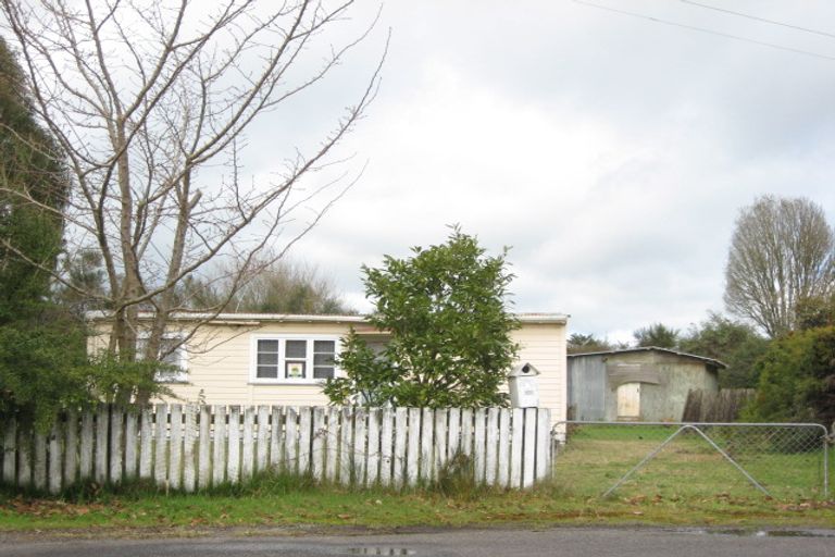 Photo of property in 7 Matai Street, Mangakino, 3421
