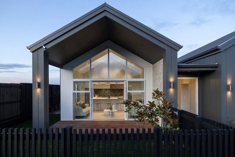 Photo of property in 24 Earp Crescent, Chartwell, Hamilton, 3210