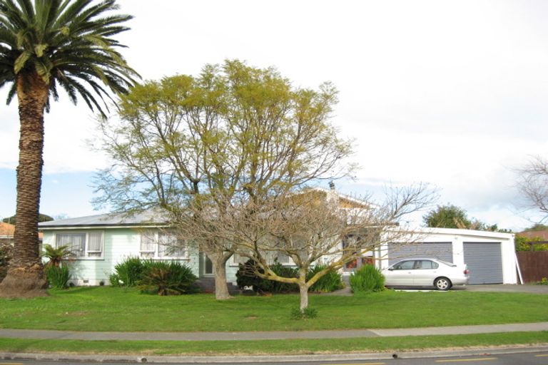 Photo of property in 3 James Foley Avenue, Pirimai, Napier, 4112