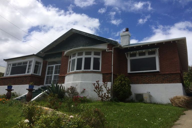 Photo of property in 17 Minto Street, Andersons Bay, Dunedin, 9013