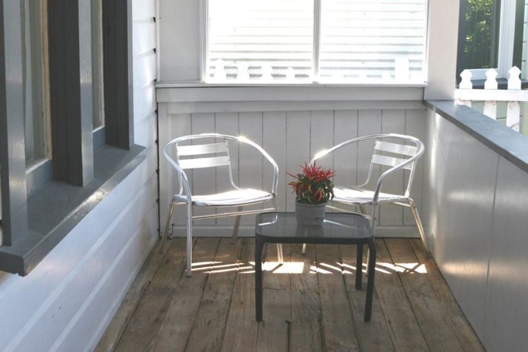 Photo of property in 65 Wellesley Road, Napier South, Napier, 4110