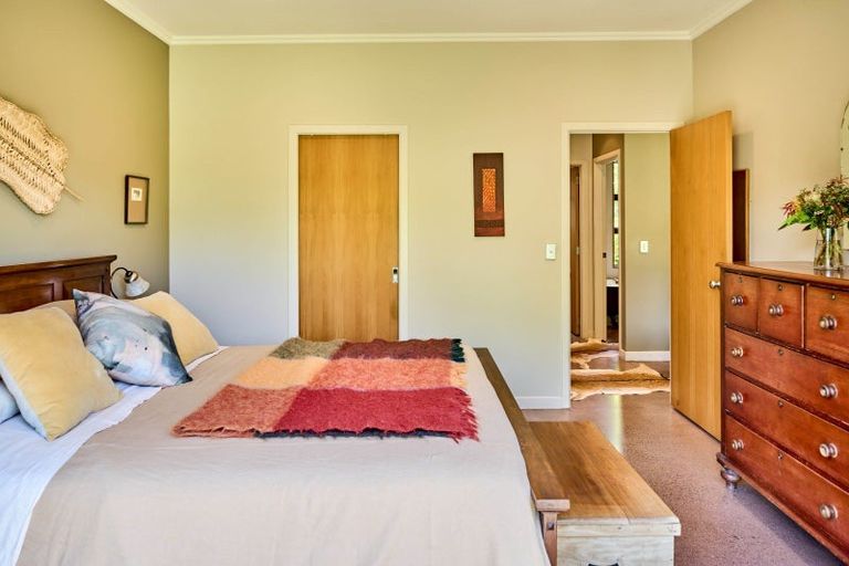 Photo of property in 96 Arcus Road, Te Horo, Otaki, 5582