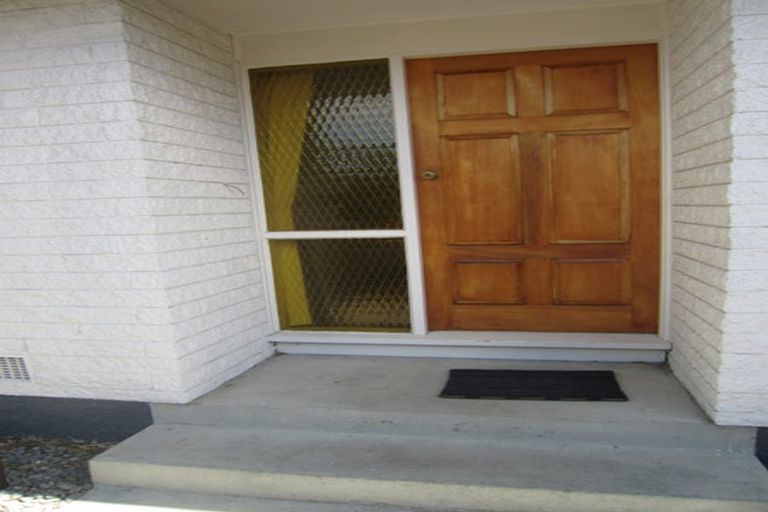 Photo of property in 2/9 Archdall Place, Avonhead, Christchurch, 8042