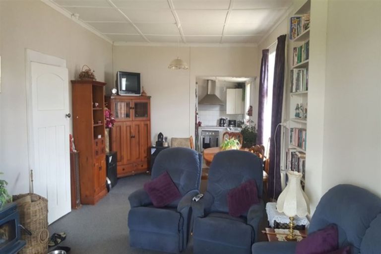 Photo of property in 53 Belt Street, Waimate, 7924