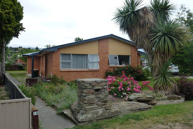 Photo of property in 18 Bringans Street, Alexandra, 9320