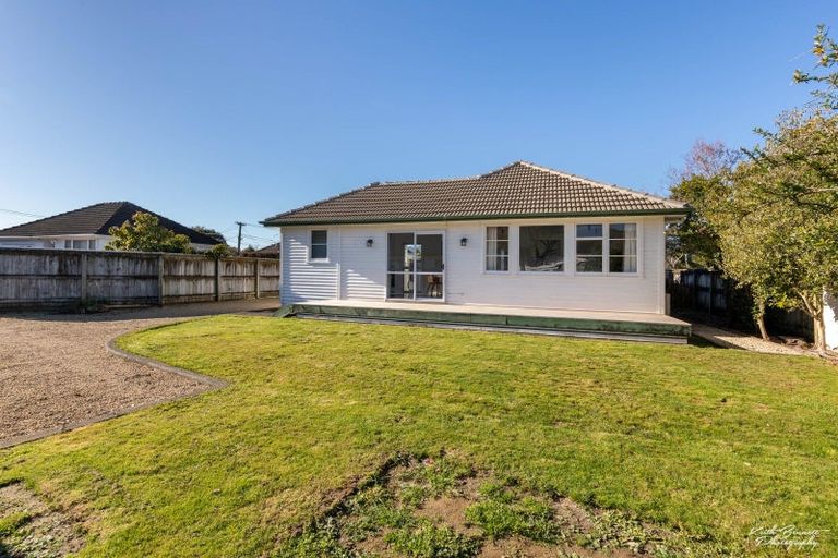 Photo of property in 103a Thackeray Street, Trentham, Upper Hutt, 5018