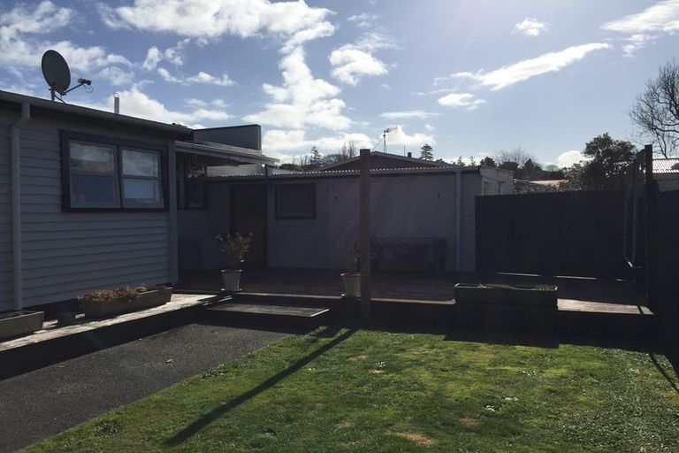 Photo of property in 197 Manchester Street, Feilding, 4702
