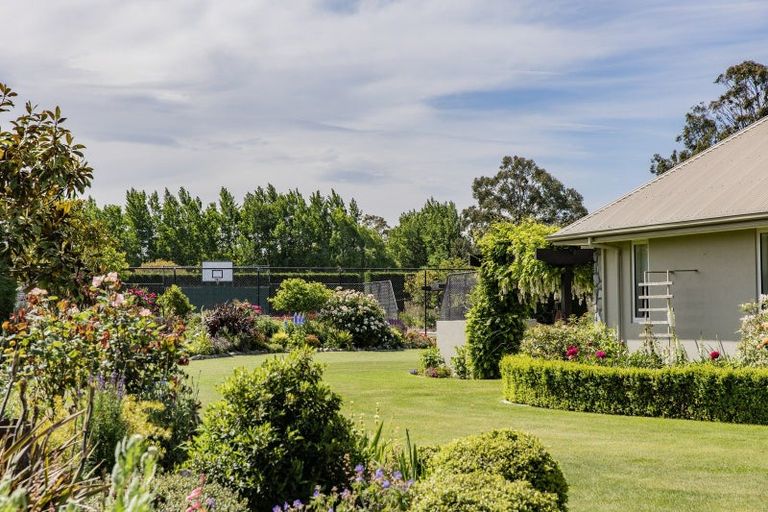 Photo of property in 46 Dalziels Road, Fernside, Rangiora, 7471