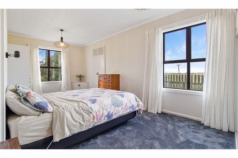 Photo of property in 191 Rosewill Valley Road, Rosewill, Timaru, 7975