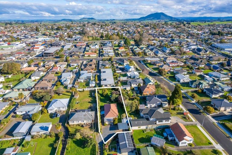 Photo of property in 319 Mangapiko Street, Te Awamutu, 3800