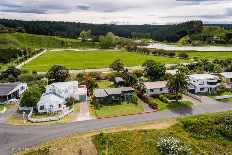 Photo of property in 260 Whirinaki Road, Eskdale, Napier, 4182