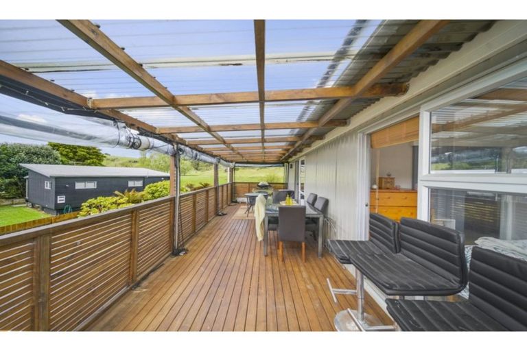 Photo of property in 278 Orua Bay Road, Manukau Heads, Waiuku, 2684