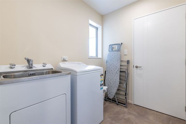 Photo of property in 3 Sincock Place, Kaiapoi, 7630
