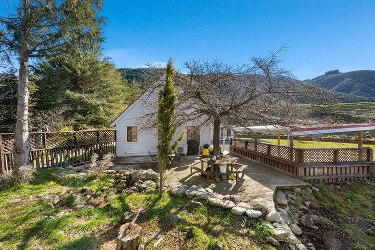 Photo of property in 3193 Waihopai Valley Road, Waihopai Valley, Blenheim, 7276