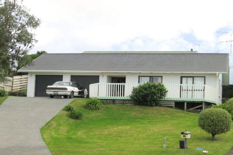 Photo of property in 27 Matangi Terrace, Snells Beach, 0920