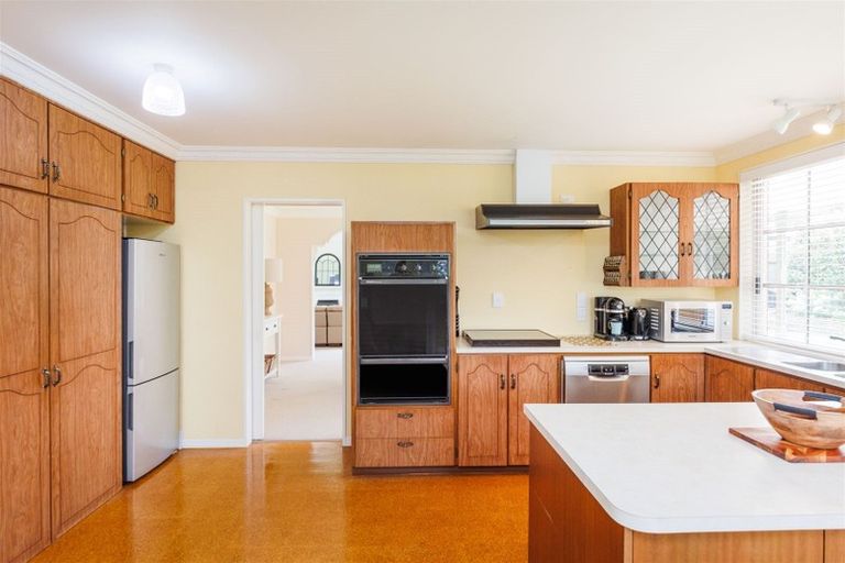 Photo of property in 453 Ruahine Street, Terrace End, Palmerston North, 4410