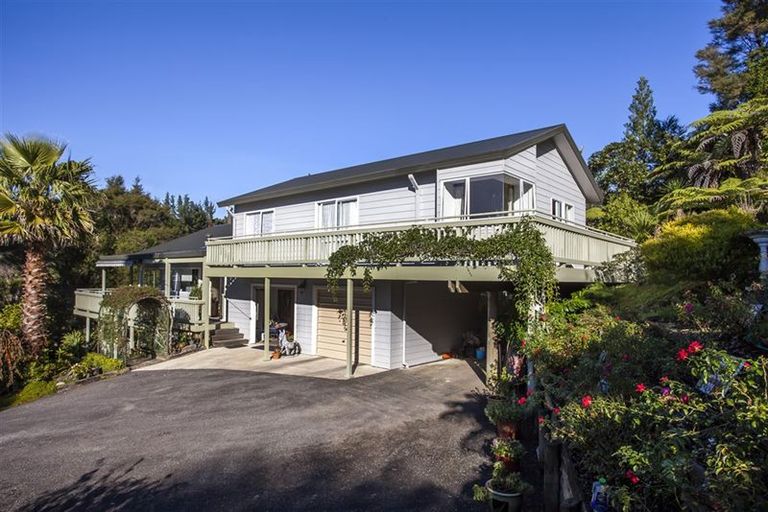 Photo of property in 36 Rewa Rewa Valley, Tairua, 3508