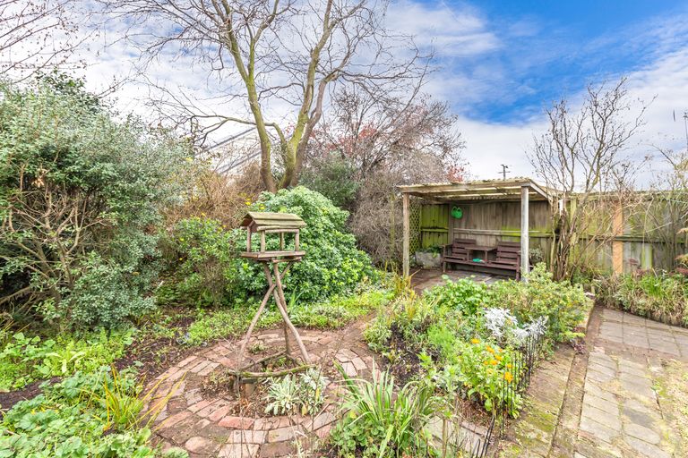 Photo of property in 432 Barrington Street, Spreydon, Christchurch, 8024