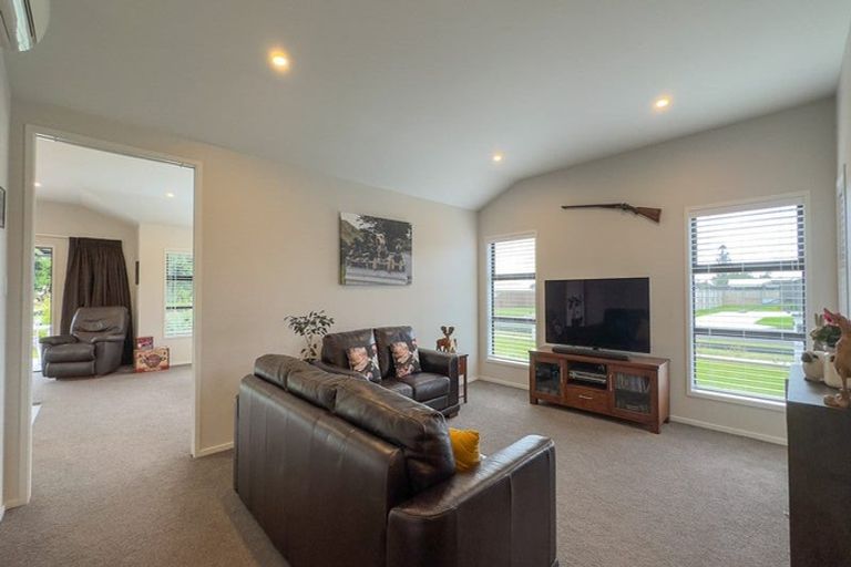 Photo of property in 5 Haig Road, Matamata, 3400