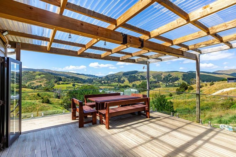 Photo of property in 94b Mulhern Road, Judgeford, Porirua, 5381