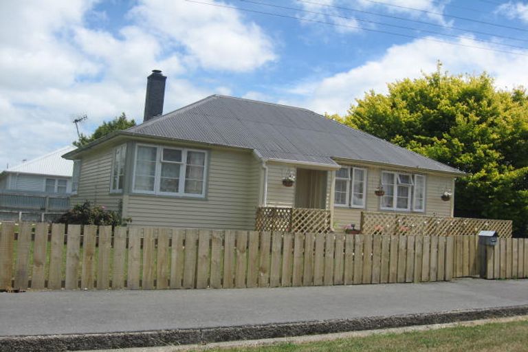 Photo of property in 4 King Street, Pahiatua, 4910