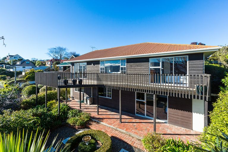 Photo of property in 11 Challis Street, Vauxhall, Dunedin, 9013