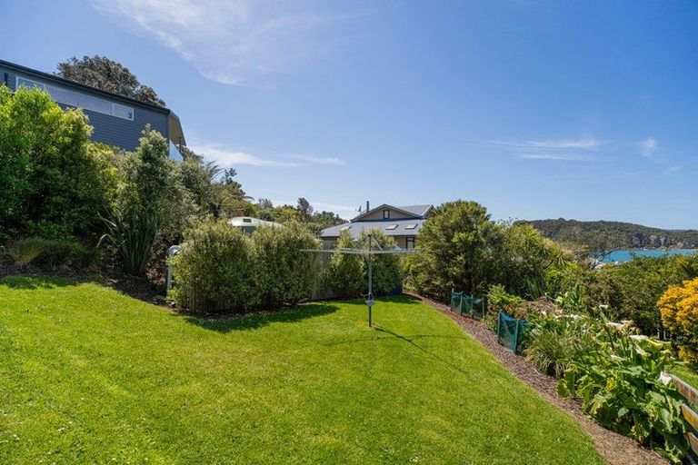 Photo of property in 12 Panorama Avenue, Ferry Landing, Whitianga, 3591