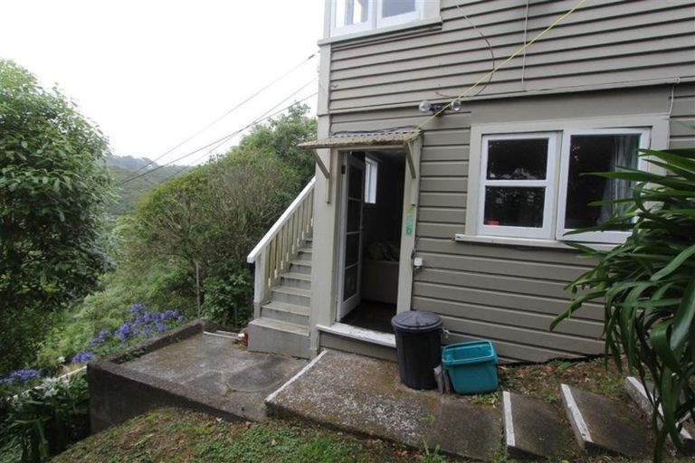 Photo of property in 44 Mount Pleasant Road, Aro Valley, Wellington, 6012
