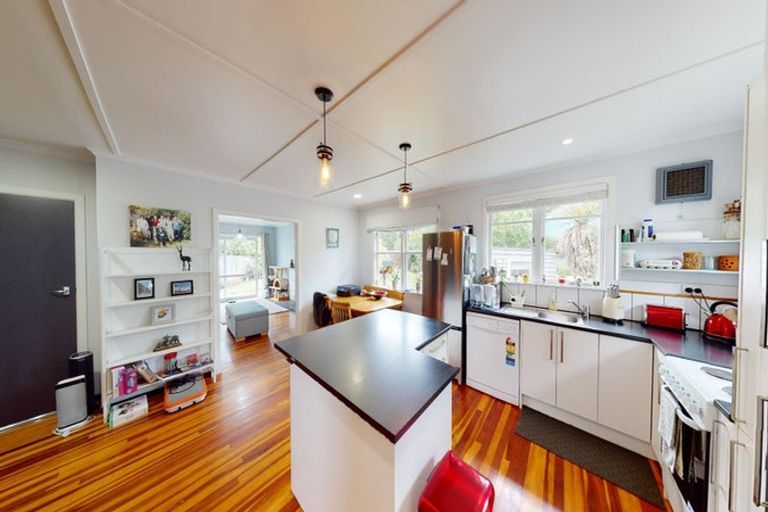 Photo of property in 132 Hendersons Line, Marton, 4789