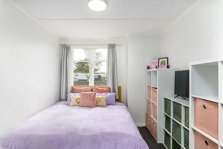 Photo of property in 43 Semple Street, Huntly, 3700