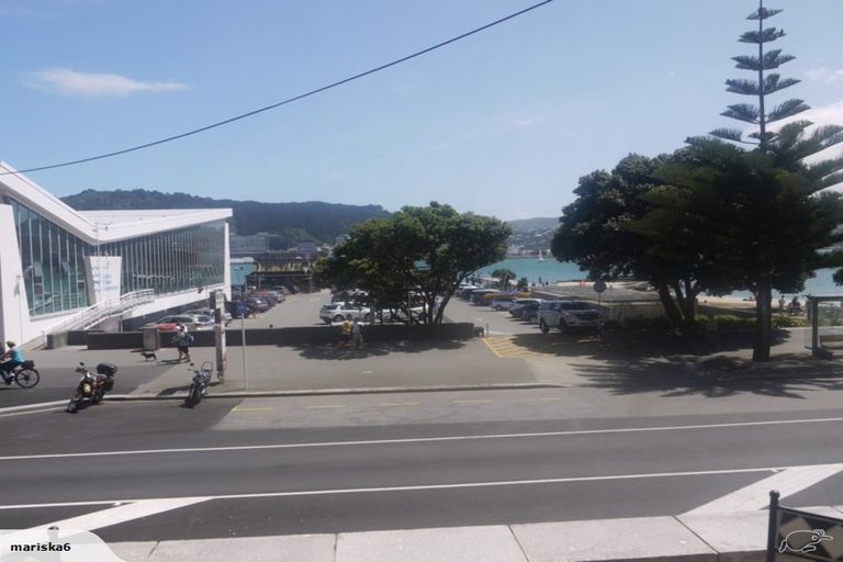 Photo of property in 1/154 Oriental Parade, Oriental Bay, Wellington, 6011