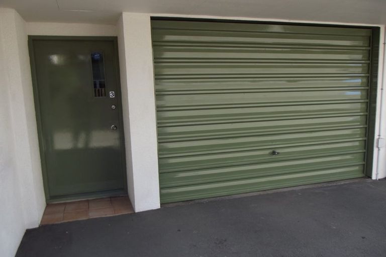 Photo of property in 3/252 Worcester Street, Christchurch Central, Christchurch, 8011