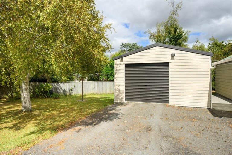 Photo of property in 512a Wellington Road, Marton, 4710