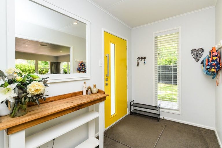 Photo of property in 5a Sandon Road, Feilding, 4702