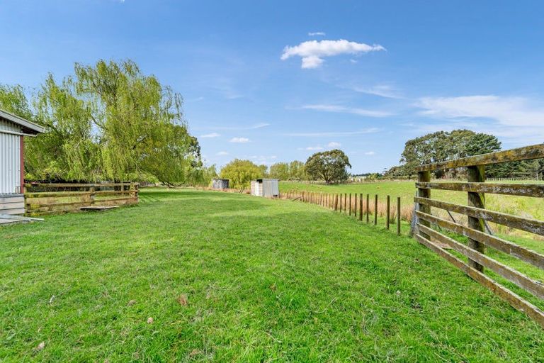 Photo of property in 245 Halcombe Road, Feilding, 4775