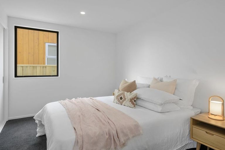 Photo of property in 2/1 Hebe Lane, Northwood, Christchurch, 8051