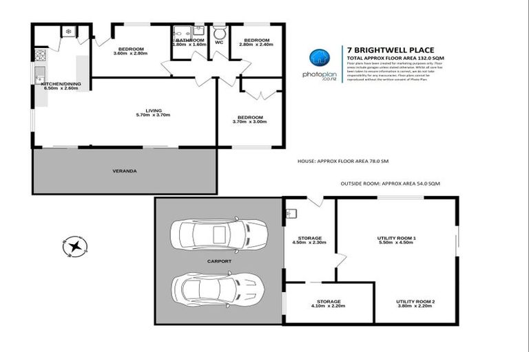 Photo of property in 7 Brightwell Place, Nawton, Hamilton, 3200