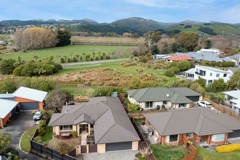 Photo of property in 5 Cridland Place, Halswell, Christchurch, 8025