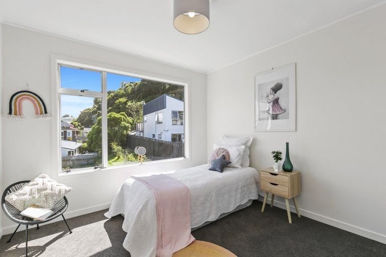 Photo of property in 3 Rydal Place, Southgate, Wellington, 6023