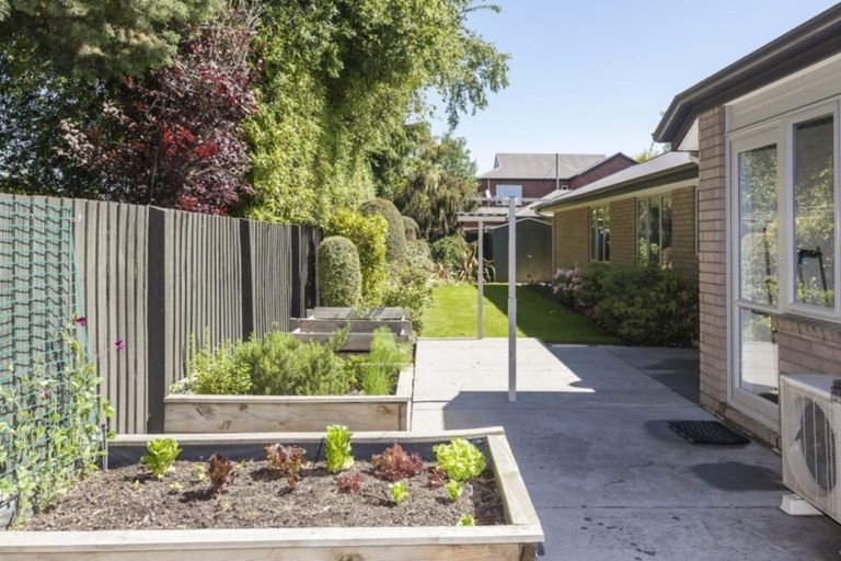 Photo of property in 43 Marble Wood Drive, Papanui, Christchurch, 8053