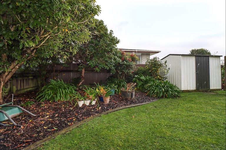 Photo of property in 12b Victoria Avenue, Dannevirke, 4930