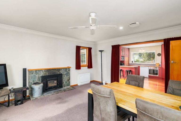 Photo of property in 12 Tekoa Place, Hoon Hay, Christchurch, 8025