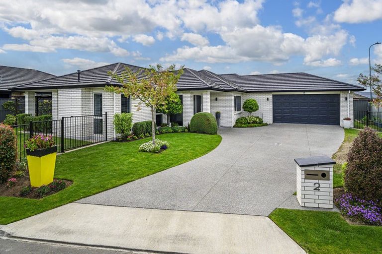 Photo of property in 2 Smidt Lane, Mahora, Hastings, 4120