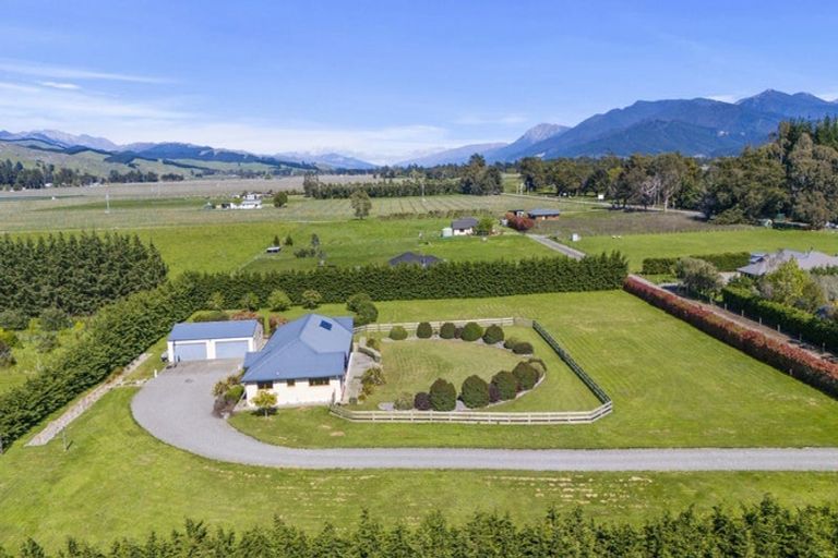 Photo of property in 14 Cooper Street, Wairau Valley, Blenheim, 7271