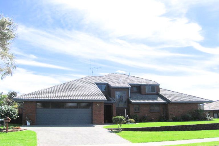 Photo of property in 37 Warrington Street, Matua, Tauranga, 3110